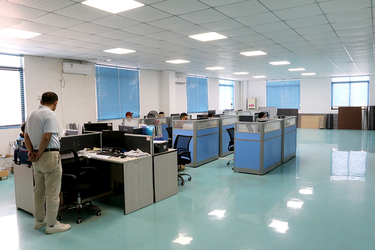 CHINA Guangzhou Romex Sanitary Ware Co., Ltd.