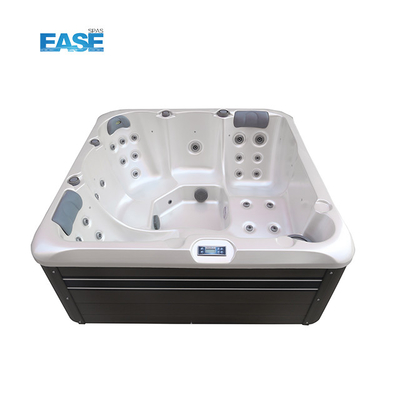 Balboa Acrílico Durable SPA al aire libre bañera de hidromasaje bañeras de hidromasaje