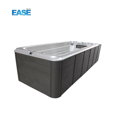 Calentador de 3KW para piscina al aire libre, bañera de hidromasaje, bañeras de hidromasaje de inmersión fría, acrílico para piscina, Jacuzzi