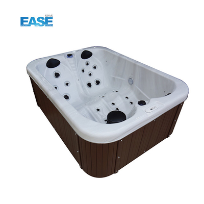 Balboa Control Masaje bañera de hidromasaje Blanco bañeras de hidromasaje bañeras de hidromasaje de spa al aire libre bañera de hidromasaje 500L