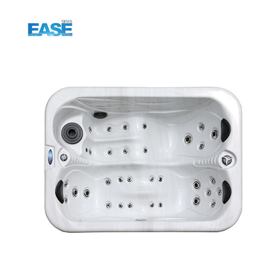 Balboa Control Masaje bañera de hidromasaje Blanco bañeras de hidromasaje bañeras de hidromasaje de spa al aire libre bañera de hidromasaje 500L