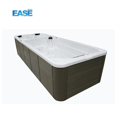 Piscina de baño al aire libre con sistema Balboa 66 unidades