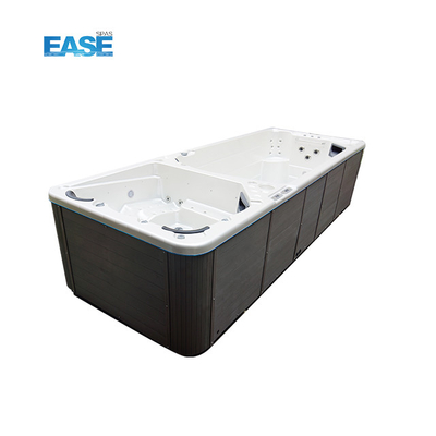 Piscina de baño al aire libre con sistema Balboa 66 unidades