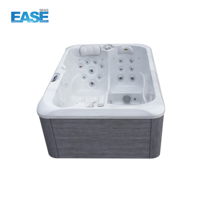 Nuevo Spa Acrílico Balboa bañeras Jacuzzi Spa al aire libre bañera de hidromasaje
