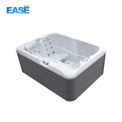 Nuevo Spa Acrílico Balboa bañeras Jacuzzi Spa al aire libre bañera de hidromasaje