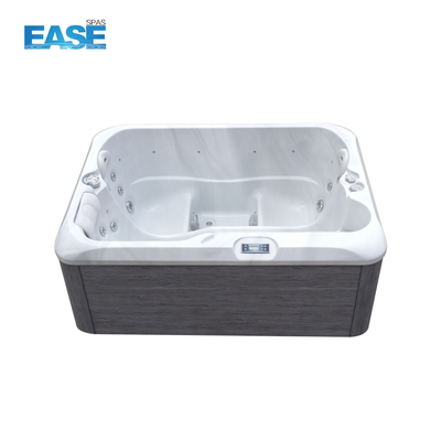 Nuevo Spa Acrílico Balboa bañeras Jacuzzi Spa al aire libre bañera de hidromasaje
