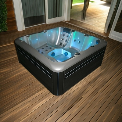 Mejor vendedor de bañera de hidromasaje y spa de baño de interior y exterior