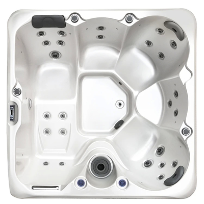 Baños de spa de bajo precio Fabricante Suministro Baño de masaje de hidromasaje para todo tipo de clima