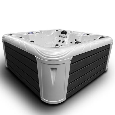 EE.UU. Balboa 6 personas bañera de hidromasaje al aire libre Spa bañeras jacuzzis