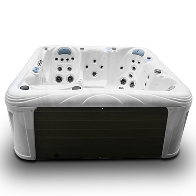 EE.UU. Balboa 6 personas bañera de hidromasaje al aire libre Spa bañeras jacuzzis