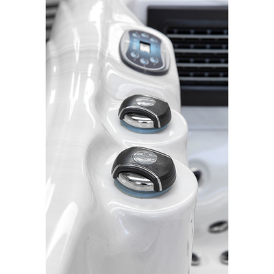 Los accesorios de la tina del balneario equipan con inyector la boca de jets del balneario de Jet Nozzle Bath Tub Water