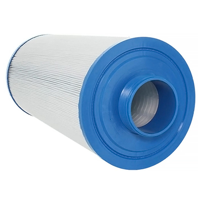 Elemento del cartucho de filtro de la piscina del elemento filtrante de agua de la tina caliente del balneario
