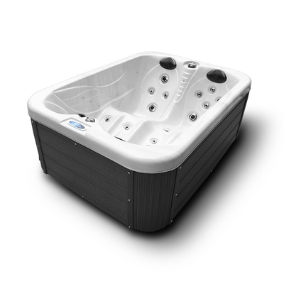 Bañera al aire libre del sistema Europa Mini Massage Hot Tub Spa del balboa de los E.E.U.U.