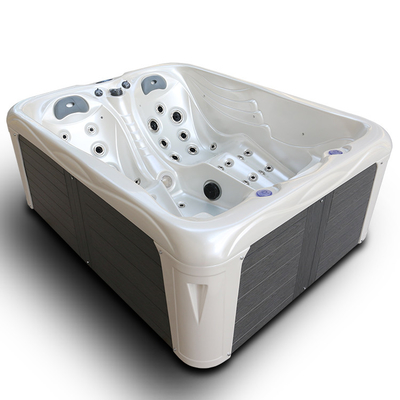 SAA RoHS 1000L Jacuzzi con hidromasaje y jacuzzi
