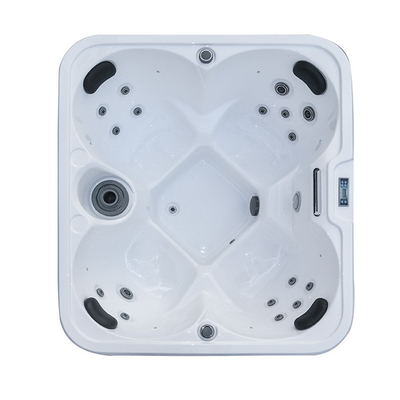 Baños de hidromasaje de ahorro energético para jacuzzi al aire libre