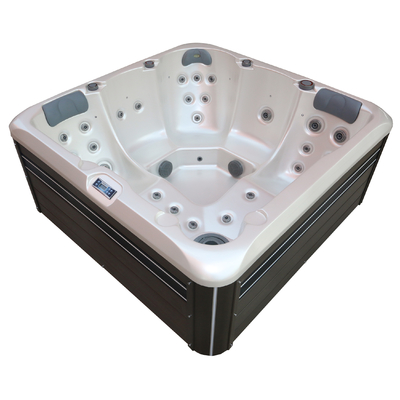 Balboa Acrílico Durable SPA al aire libre bañera de hidromasaje bañeras de hidromasaje