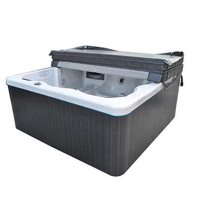 Tinas de baño libres de las aguas termales de Whirlpool de la tina caliente del balneario de las personas del balboa 6